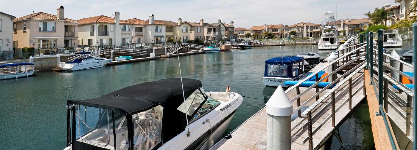 Westport Real Estate